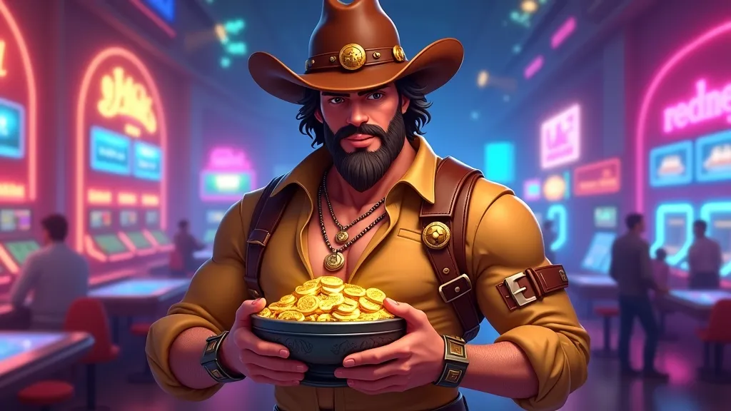 Roll-doradocasino